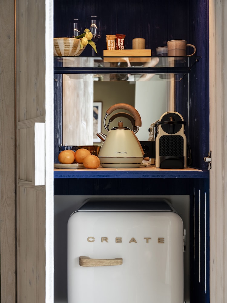 Junior Suite, Terrace (ZEL)