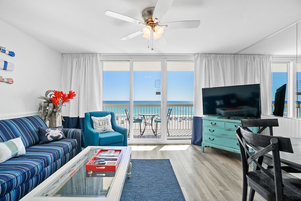 Condo, 1 Bedroom, Beach View (408) photo 1