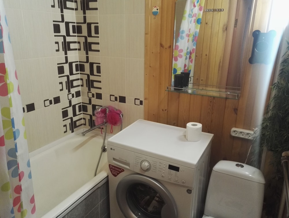 Superior Apartment (Tolstogo 1-14) photo 3