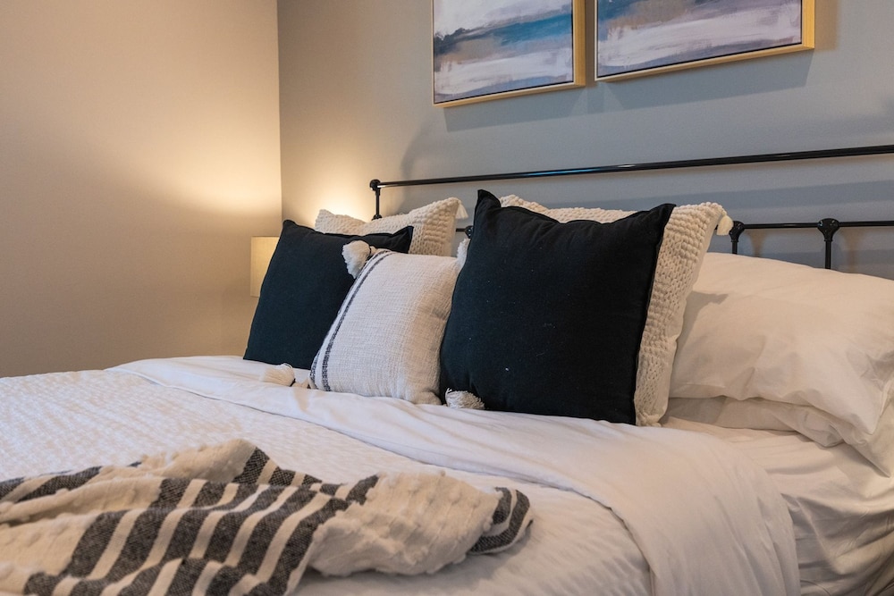Crescent Beach House, 사진 49