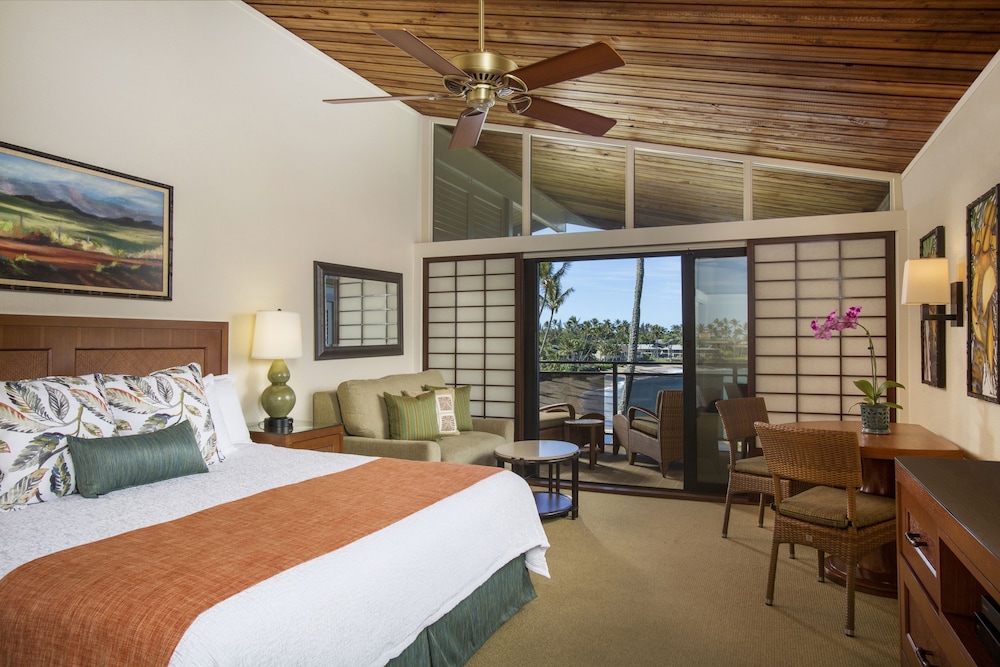 Suite, 1 Schlafzimmer, Meerblick