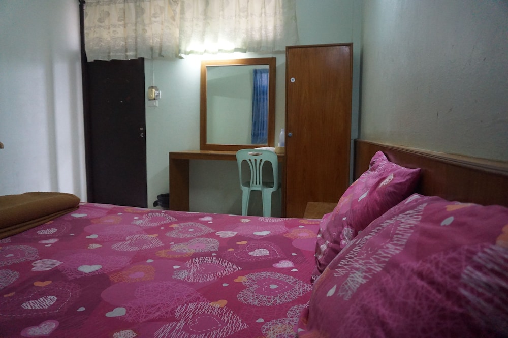 Standard Double Room With Air-Conditioner