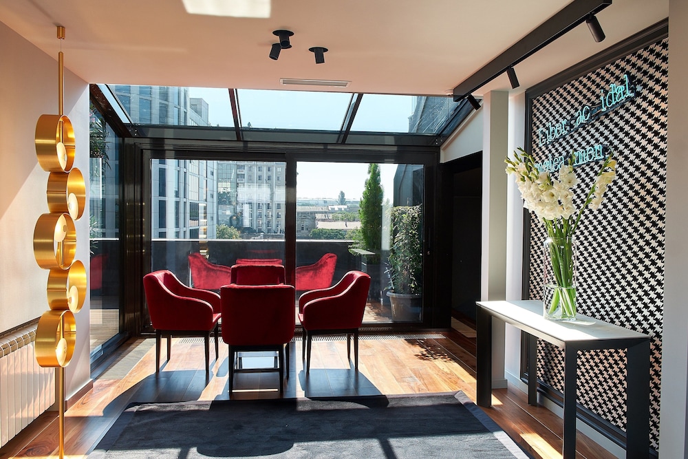 Exclusive Penthouse photo 1