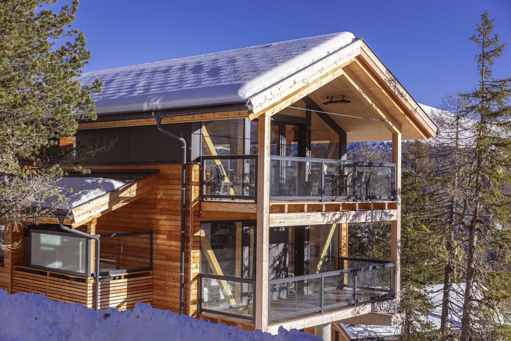 Chalet photo 1