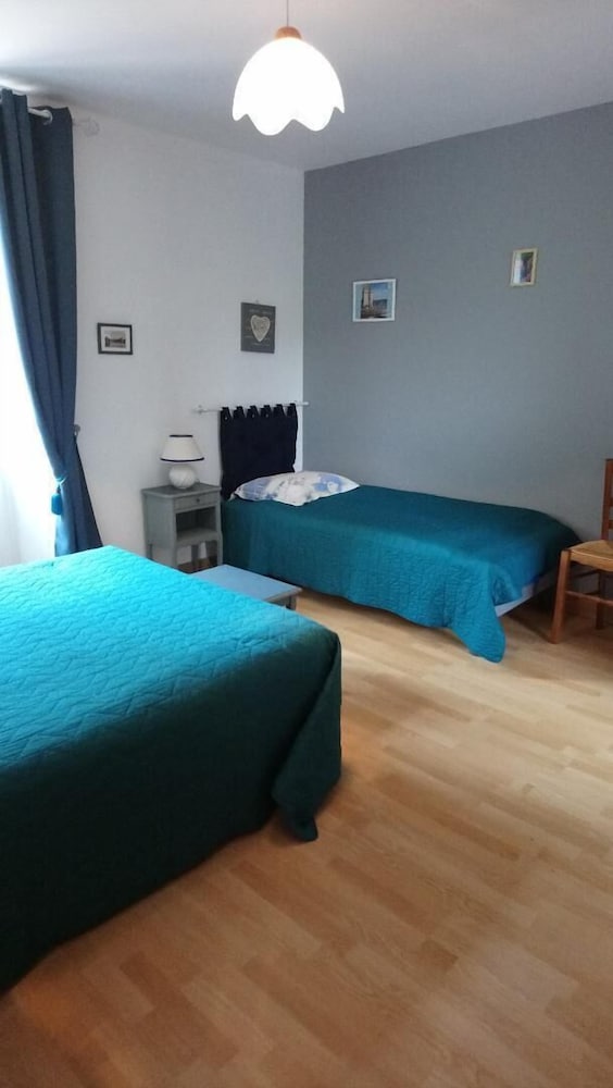 Triple Room photo 1