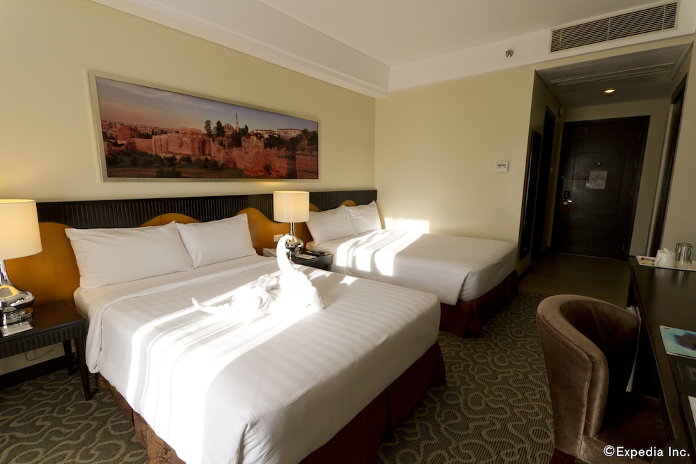 Deluxe Twin Room - Photo 5