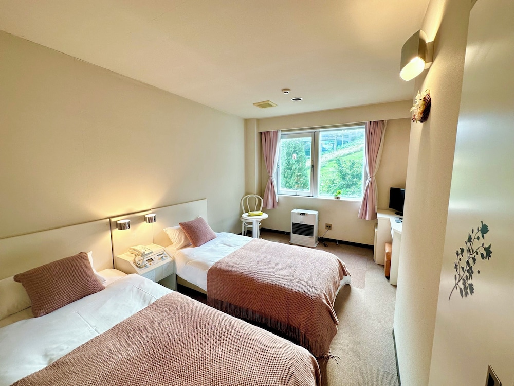 Basic Double or Twin Room photo 1