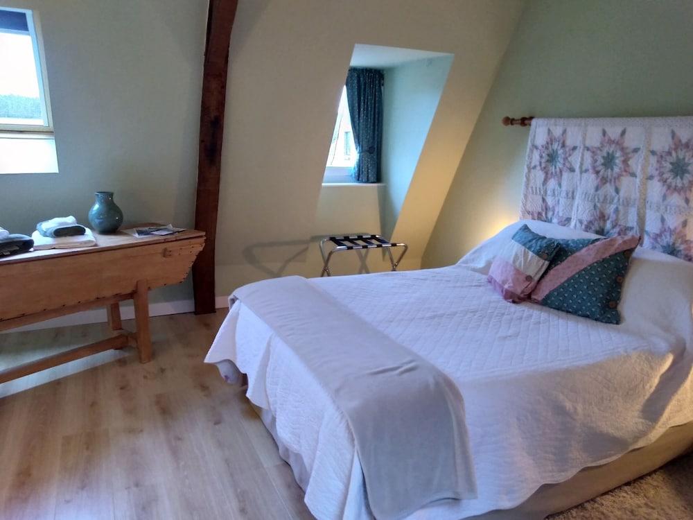 Room (Mont Noir) photo 1