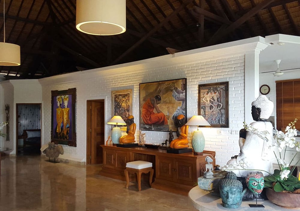 Villa, 3 Bedrooms (Hibiscus) photo 3