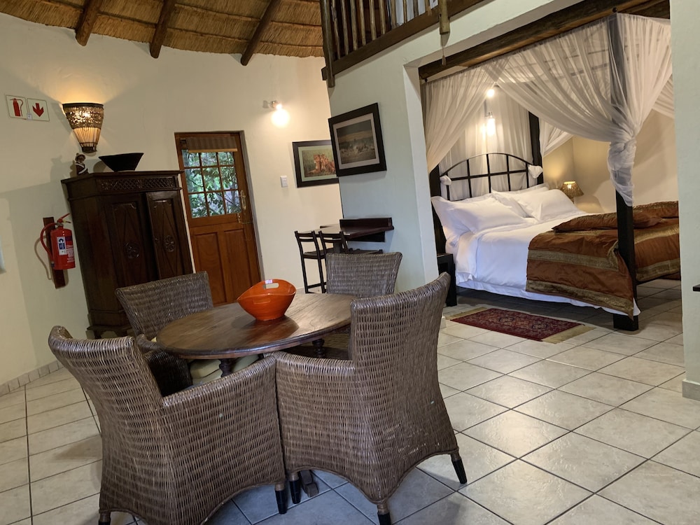Chalet - Photo 4