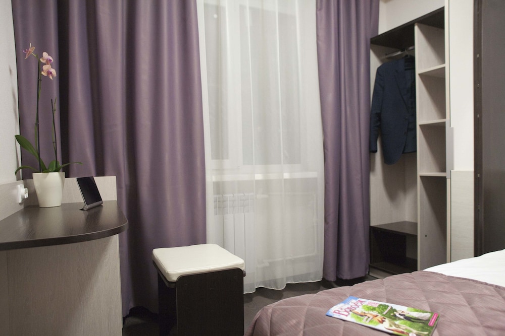 Classic Single Room photo 3