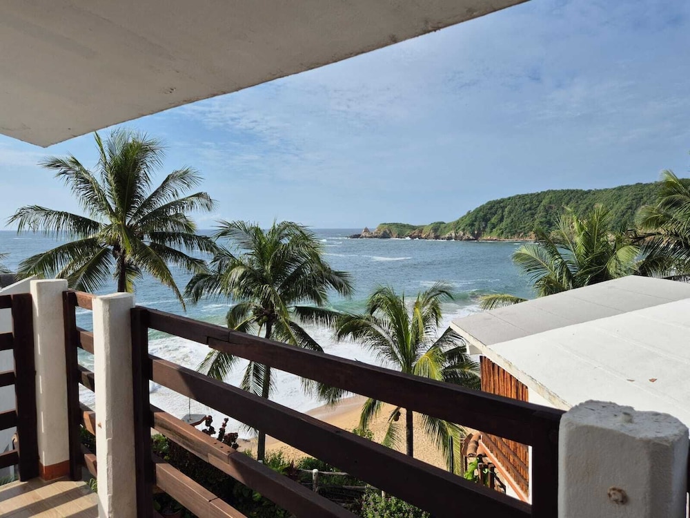 Panoramic Double Room, Sea View photo 3