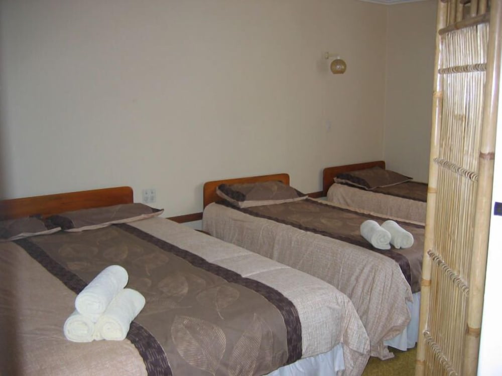 Basic Apartment, 1 Bedroom photo 1