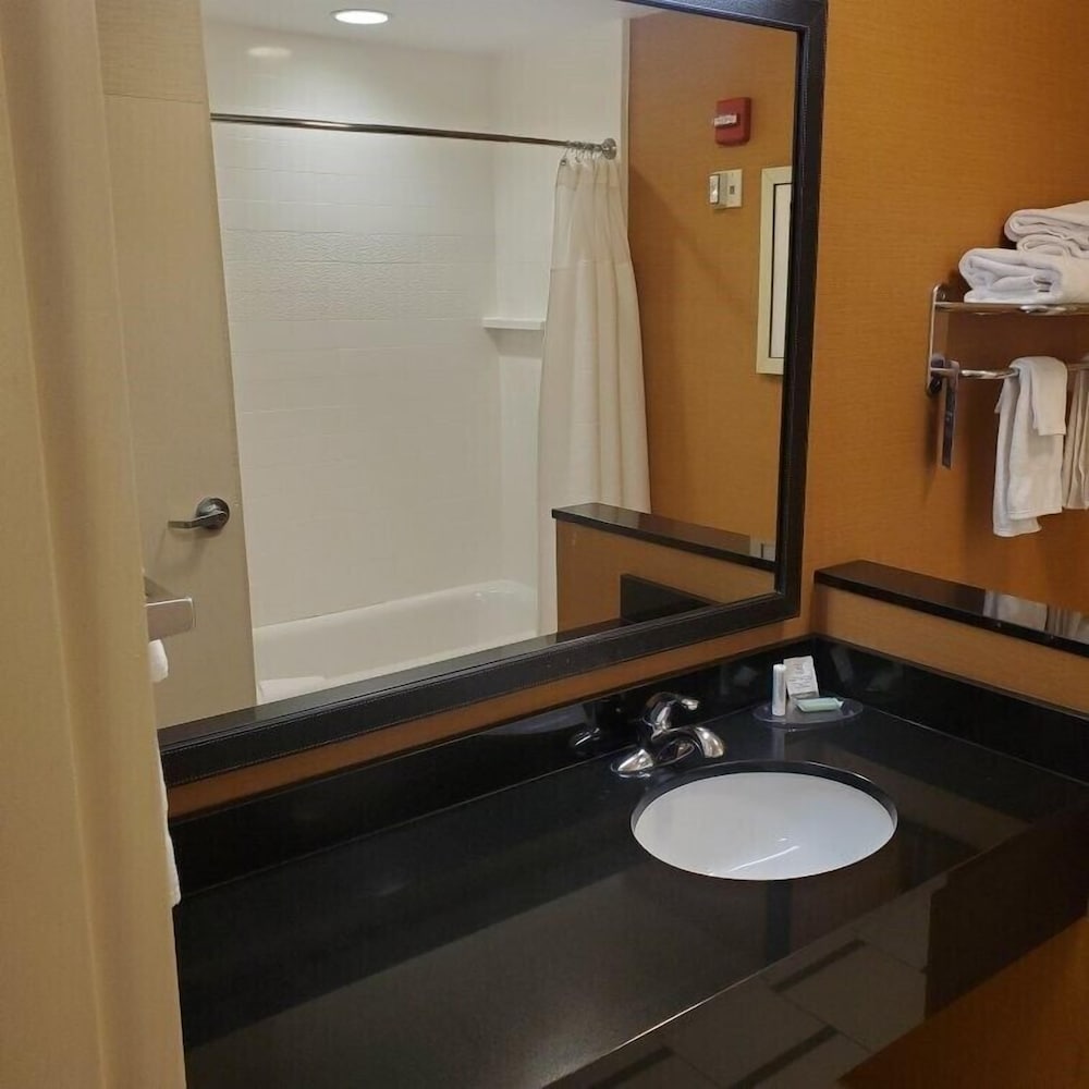 Fairfield Inn & Suites by Marriott Elmira Corning, Foto 5