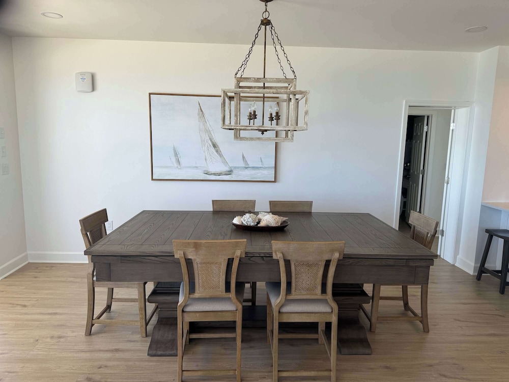 Beachfront Penthouse With Gulf Views, Billede 38