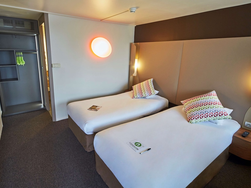 Standard Room, 2 Twin Beds (Junior Bed up to 10 years) - Photo 3