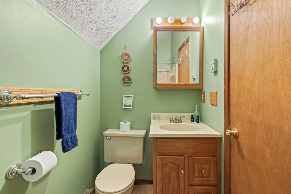 House (3 Bedrooms) photo 3