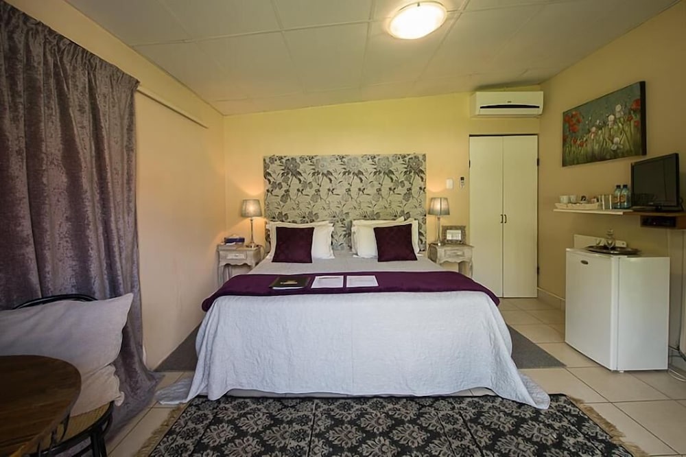 Economy Room, 1 Bedroom, Garden View