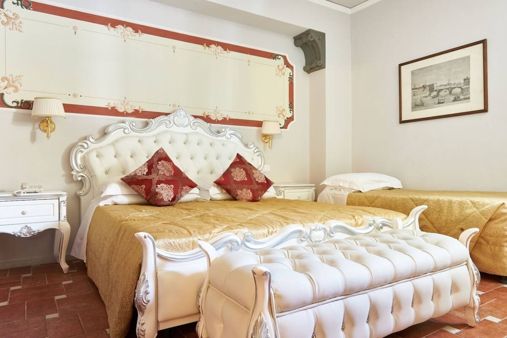 Double Room, Garden Area photo 1