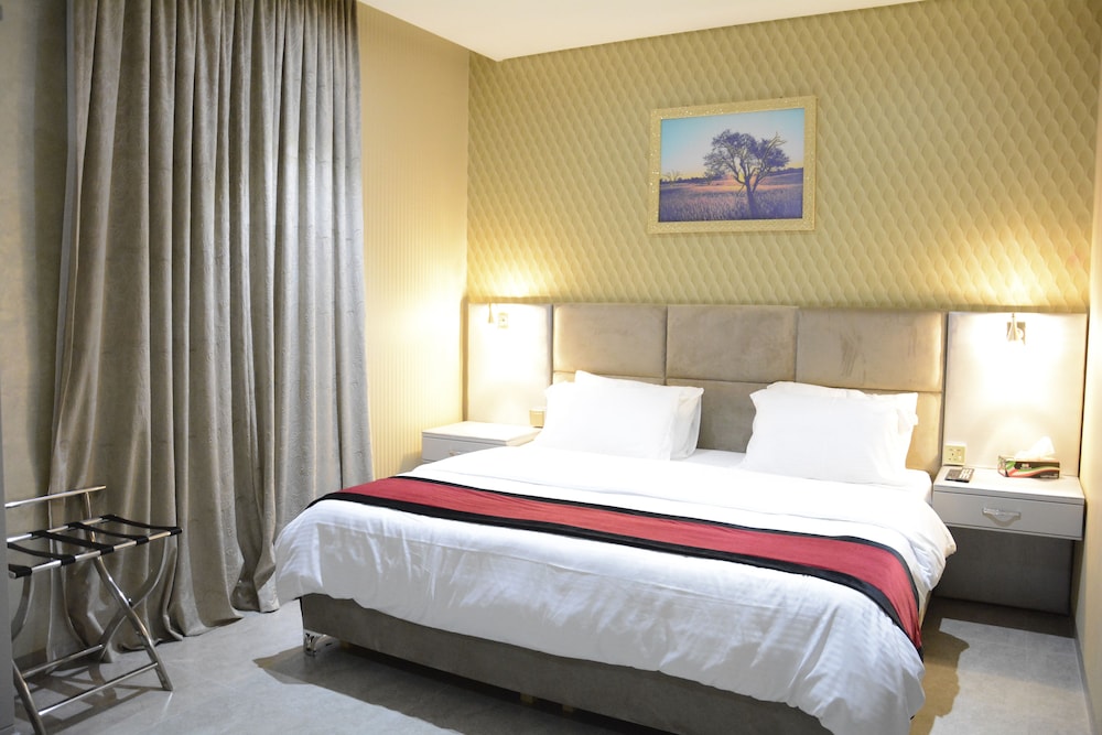 Family Apartment, 2 Bedrooms, City View