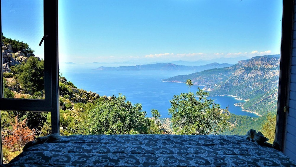 Dream Room, Sea View photo 1