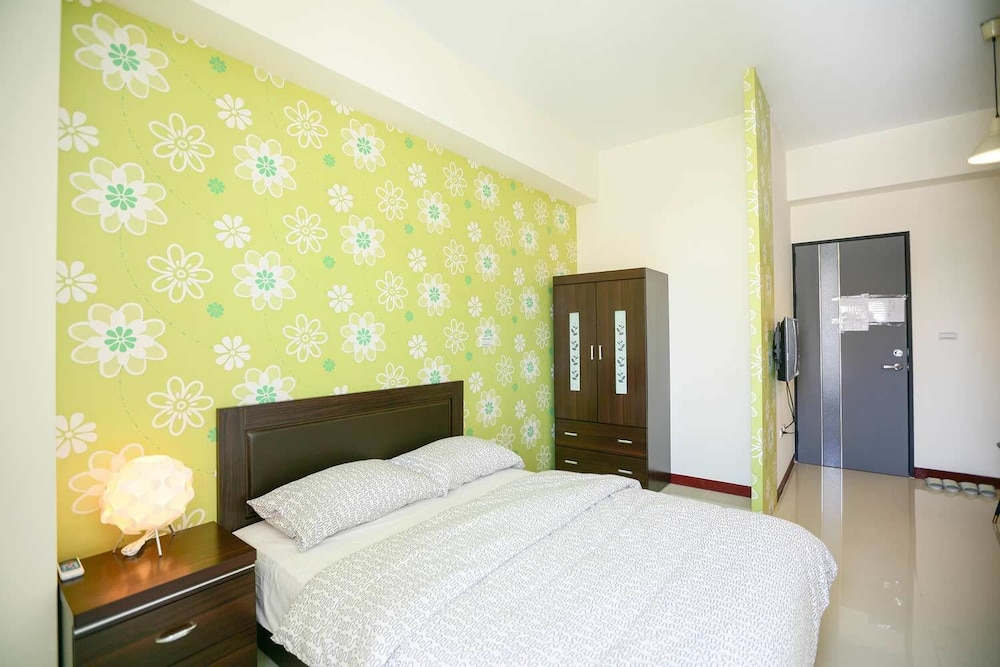 Standard Double Room, 1 Double Bed, Non Smoking (301) photo 1