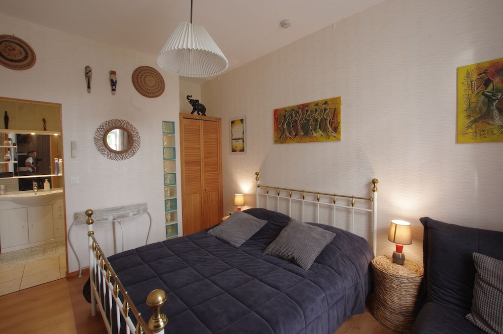 Basic Room (Afrique) photo 1