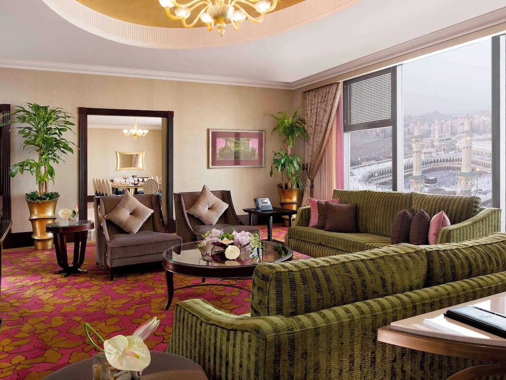 Royal Suite, Multiple Beds