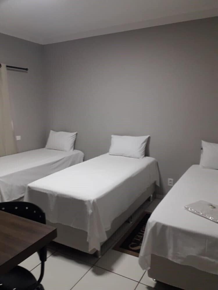 Standard Twin Room, 2 Twin Beds