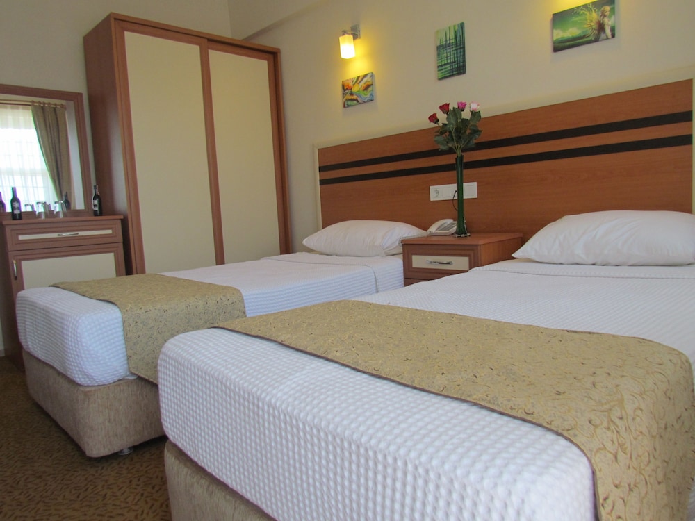 Comfort Double Room photo 1