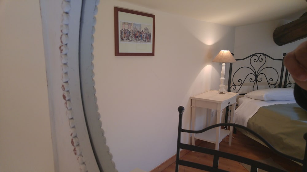 Junior Apartment, 1 Bedroom, Non Smoking, Garden View photo 2