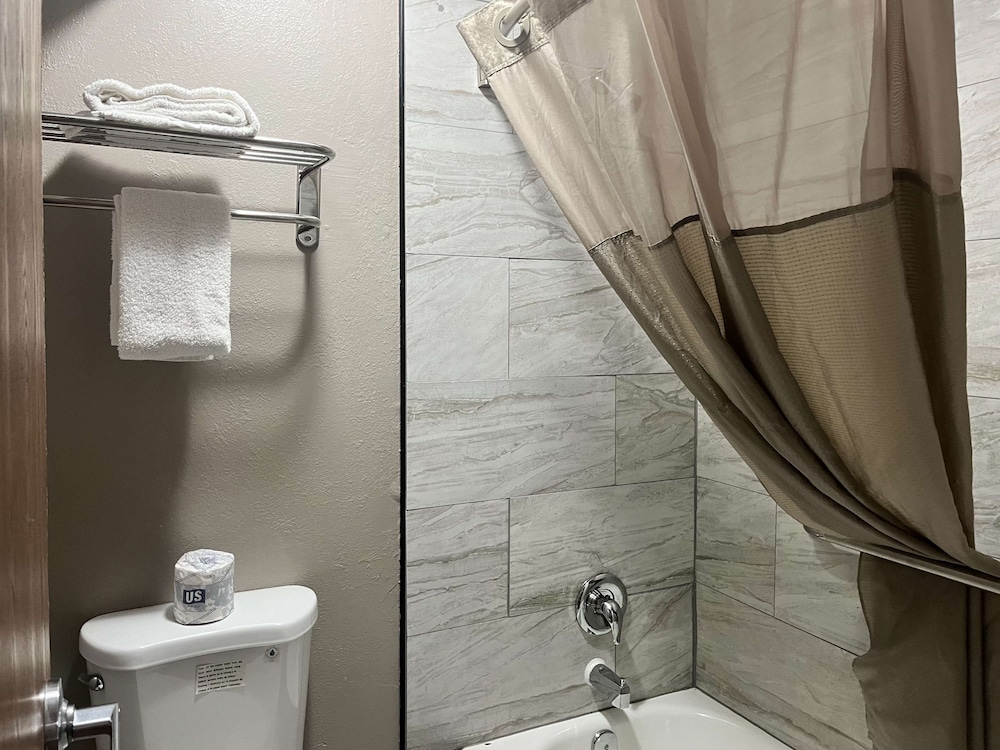 Standard Suite, 1 King Bed, Non Smoking, Kitchenette - Photo 6
