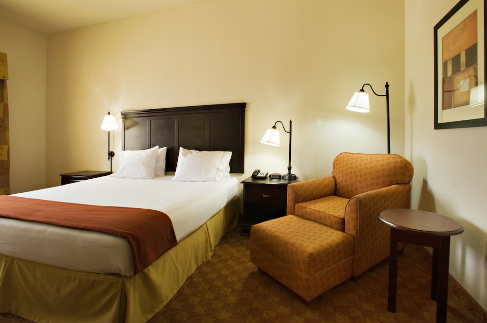 Suite, 1 King Bed - Photo 1