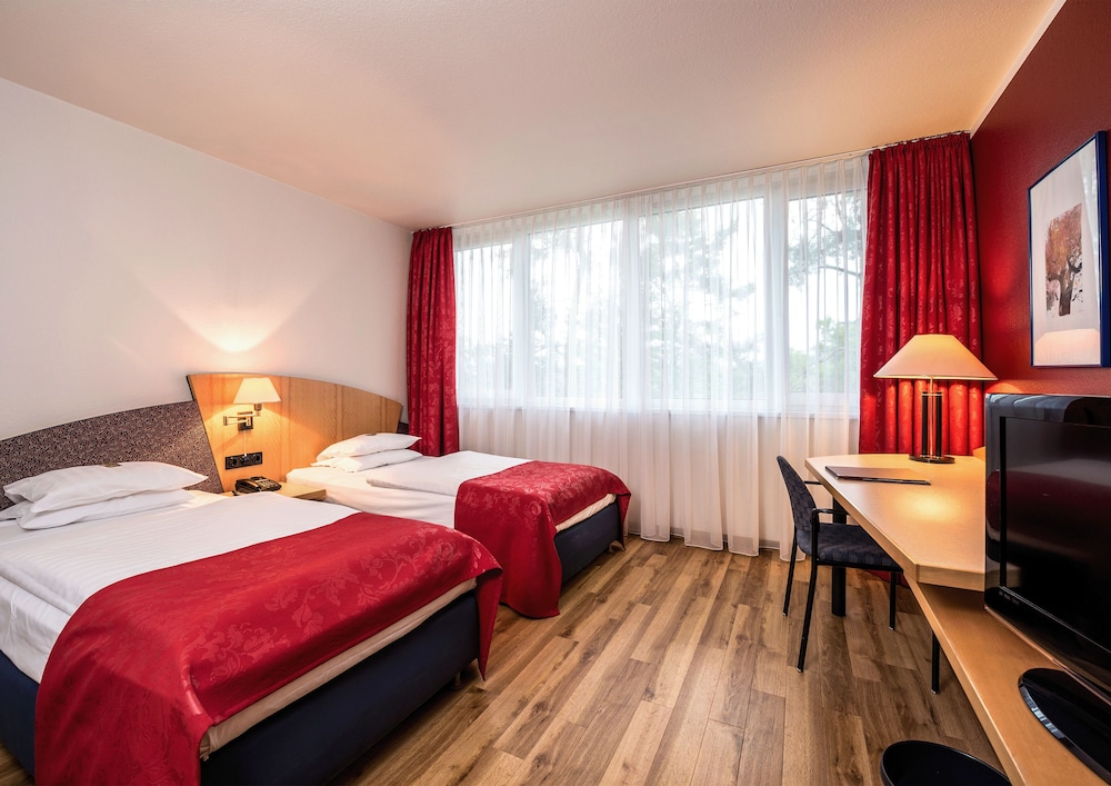 Double Room - Photo 4