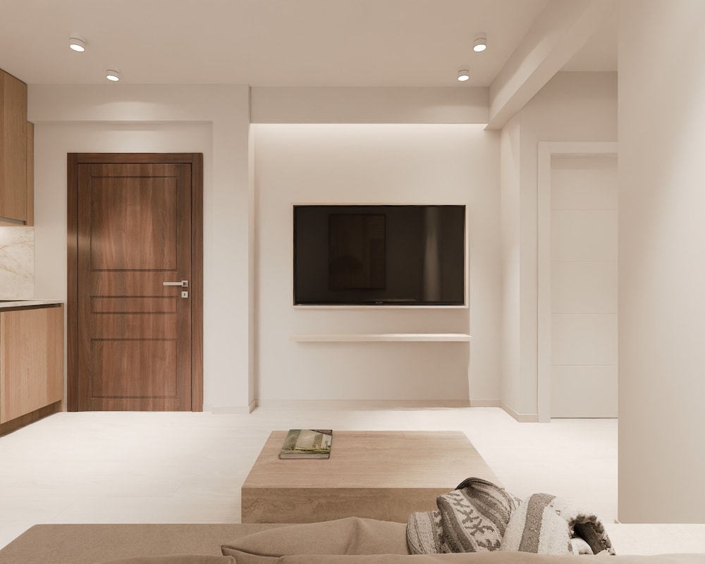 Apartment, 1 Bedroom