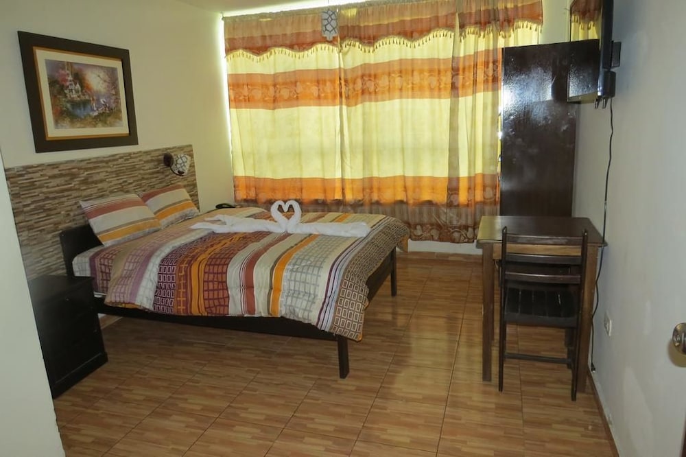 Single Room photo 3