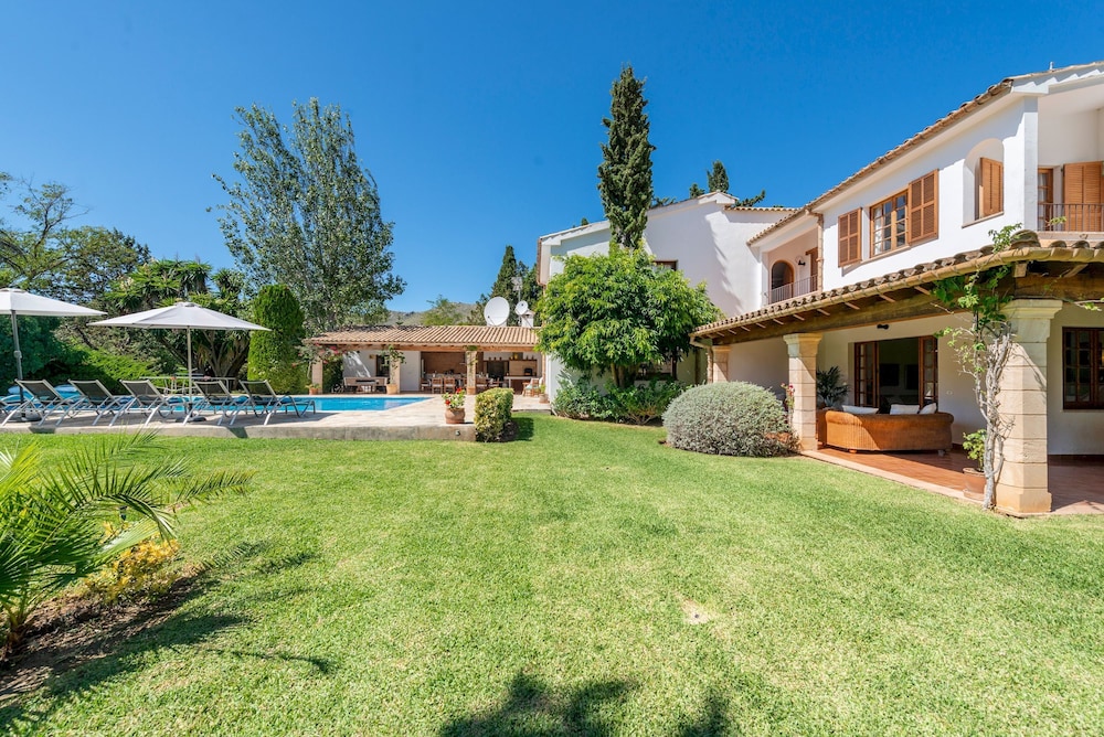 Villa Can Toni i Port de Pollença, Billede 6