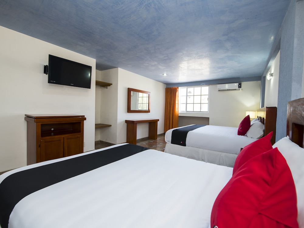Superior Twin Room photo 2