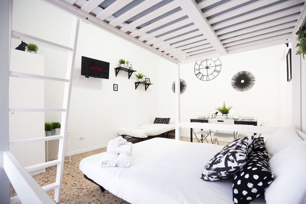 Apartment, 1 Bedroom