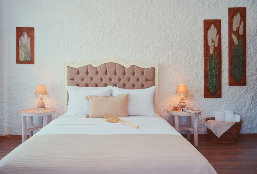 Deluxe Room - Photo 3