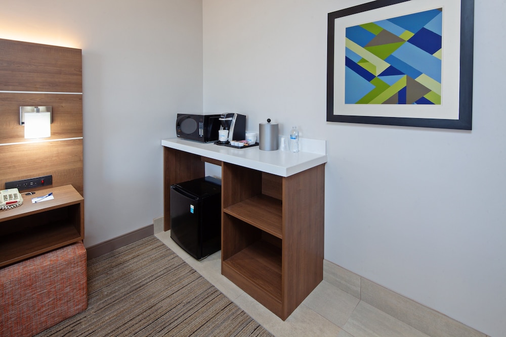 Suite, 1 King Bed, Accessible (Communications, Roll-In Shower) - Photo 1