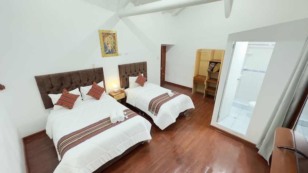 Family Triple Room - Photo 20