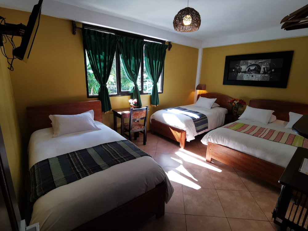 Standard Triple Room photo 1