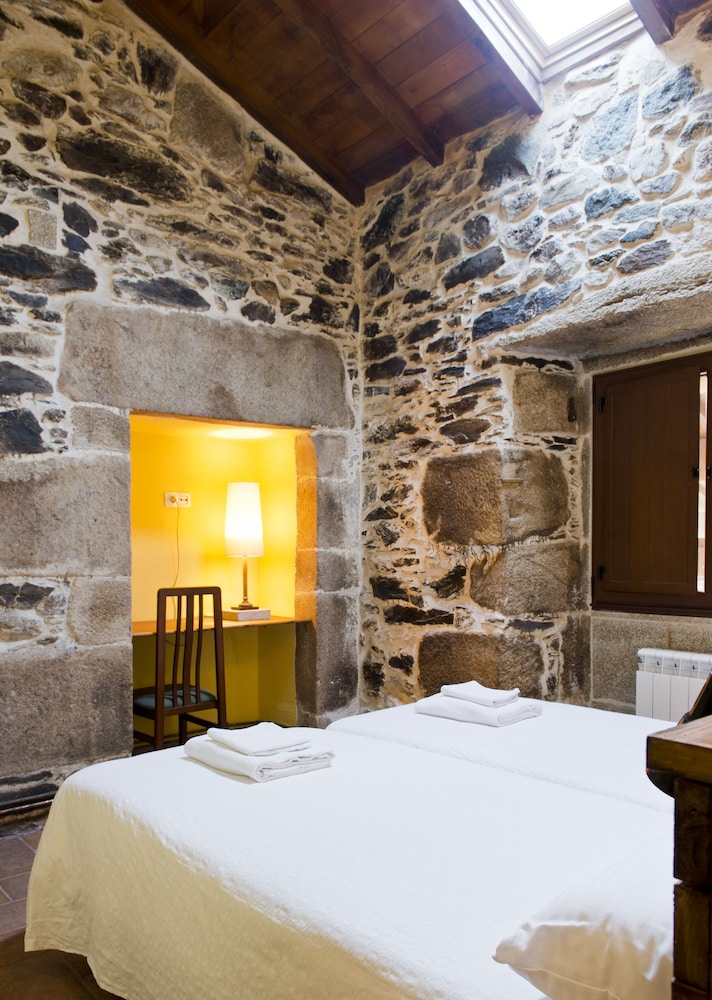 Apartamento, 1 habitación (Fonsagrada)