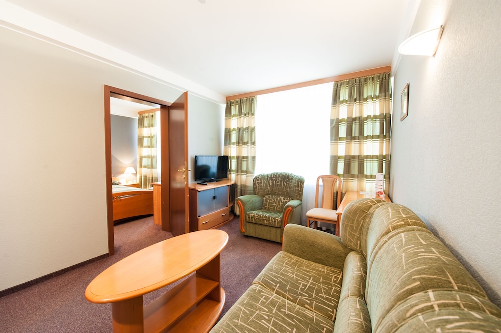 Suite photo 1