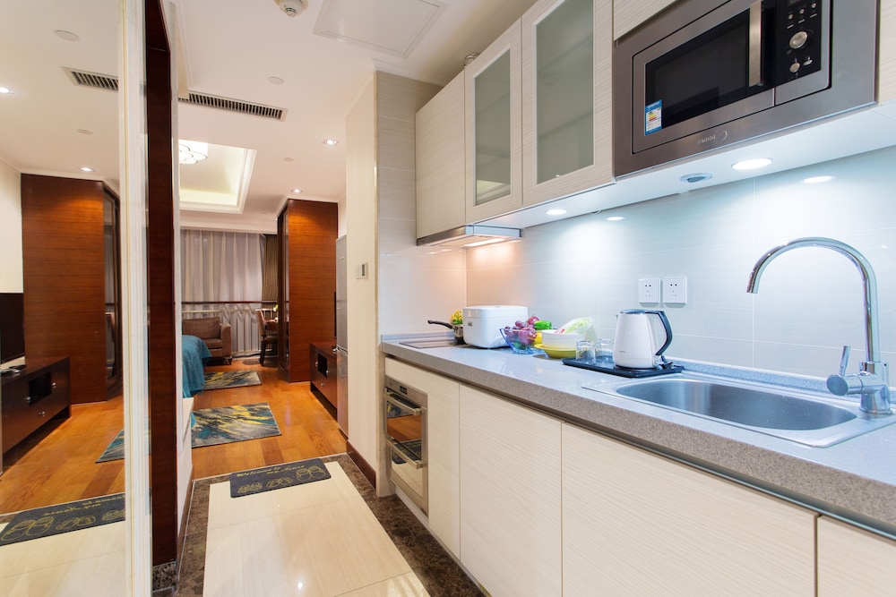 Quadruple Room, 1 Bedroom photo 3