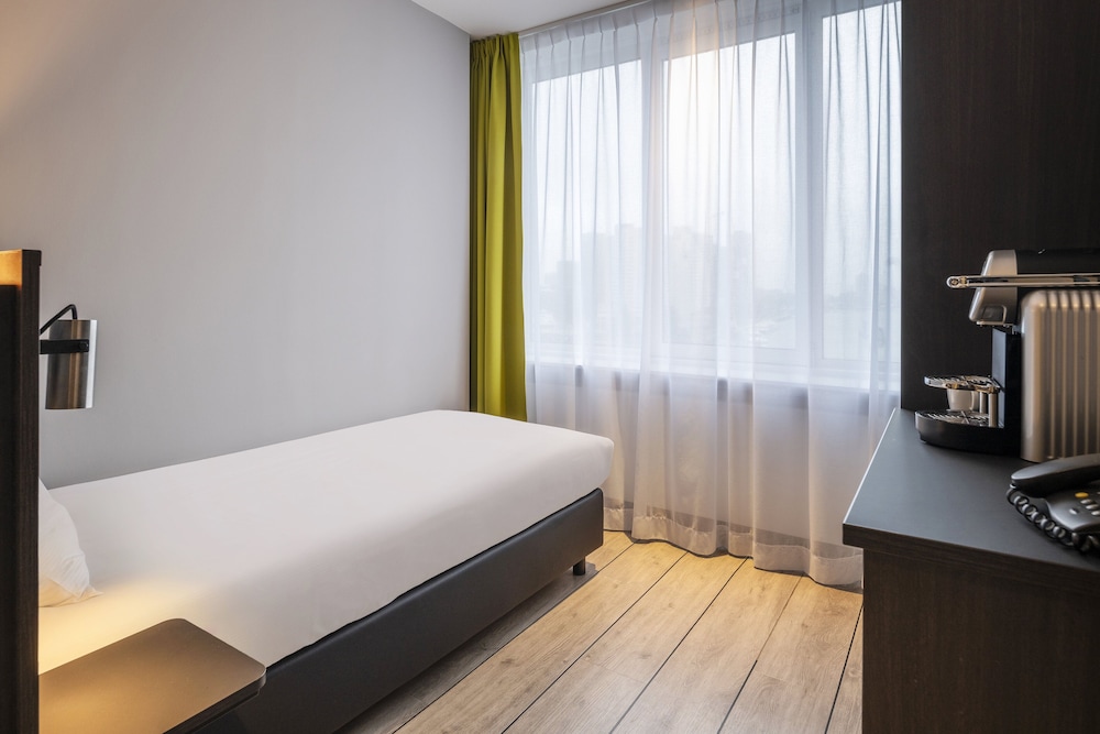 Standard Single Room photo 1