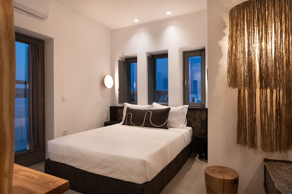 Junior Suite with plunge pool - Photo 3