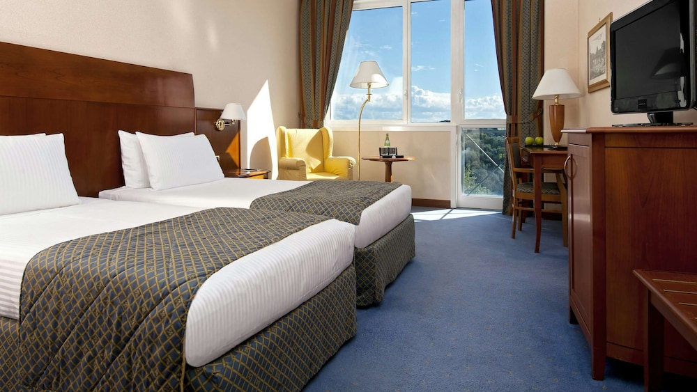 Standard Single Room photo 1