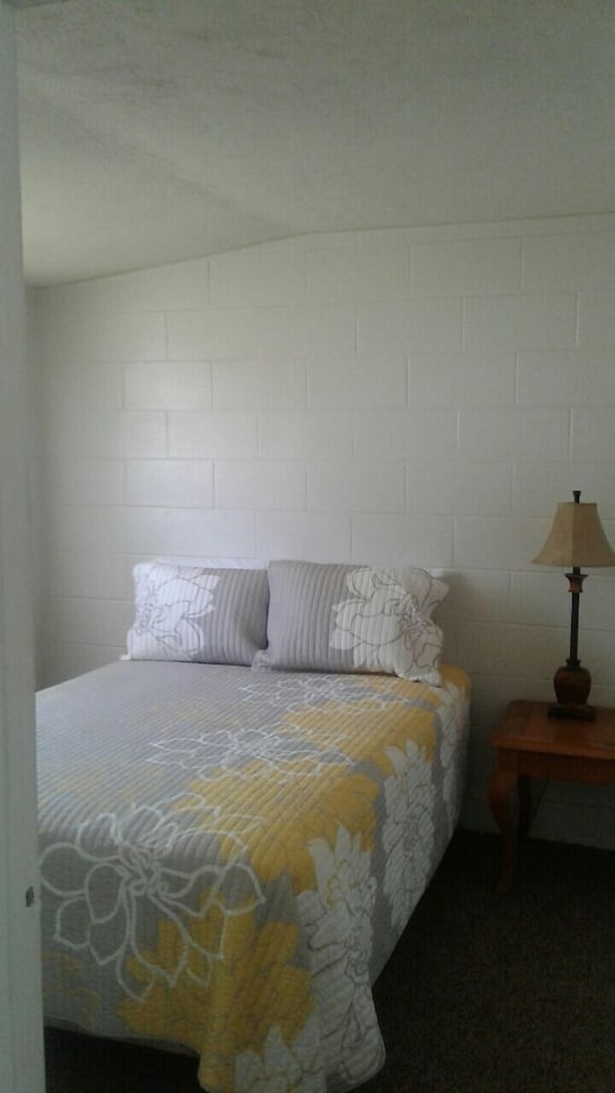 Standard Cottage, 1 Bedroom, Patio, Marina View